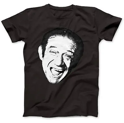 Buy Sid James Inspired T-Shirt 100% Premium Cotton Carry On • 15.97£