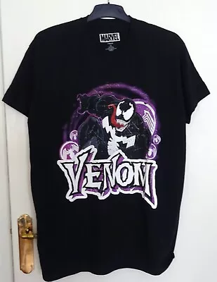 Buy Marvel Comics Venom Mens T-shirt Size 2xl Never Worn • 5.99£