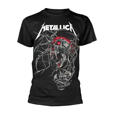 Buy Metallica 'Spider Dead' T Shirt - NEW • 16.99£