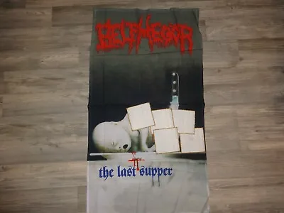Buy Belphegor Flag Flagge Poster Black Metal Marduk Batushka Archgoat  • 21.73£