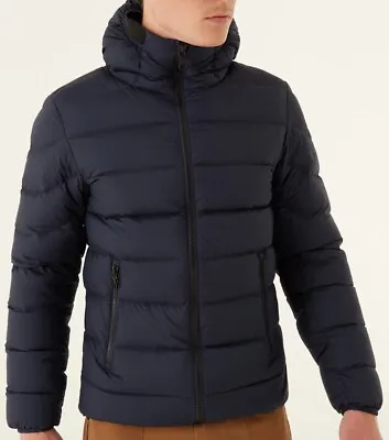 Buy Winter Jacket, Padding Jacket, Padding Hooded Jacket, Coat, Sports Jacket • 8.99£