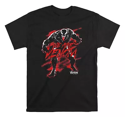 Buy Marvel Venom Let There Be Carnage Unisex T-Shirt, Unisex Sweatshirt • 14.44£