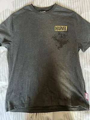 Buy Marvel Black Panther T Shirt - Medium • 4£