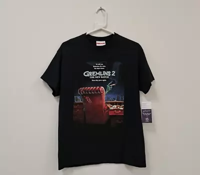 Buy Gremlins 2 T-shirt Size M • 15£