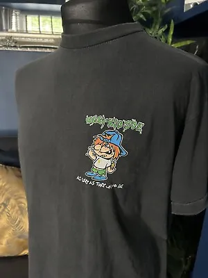 Buy Vintage 90s Ugly Kid Joe Single Stitch Band Tee T Shirt Large - VERY RARE • 94.99£