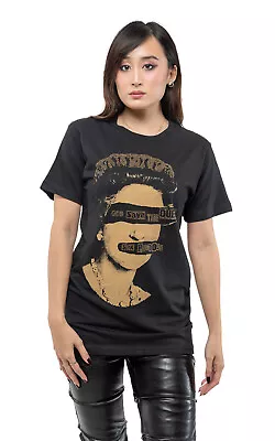 Buy The Sex Pistols God Save The Queen Diamante T Shirt • 18.95£