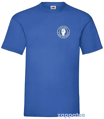 Buy Chelsea Keep The Faith T Shirt • 10£