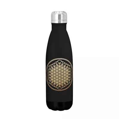 Buy RockSax Sempiternal Bring Me The Horizon Water Bottle RA182 • 24.41£