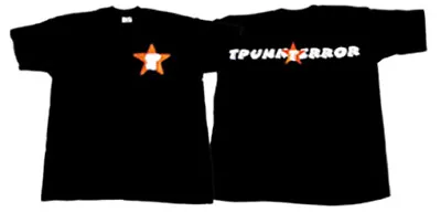 Buy TPUNKTERROR · T   Girl-T-Shirt  • 6.06£