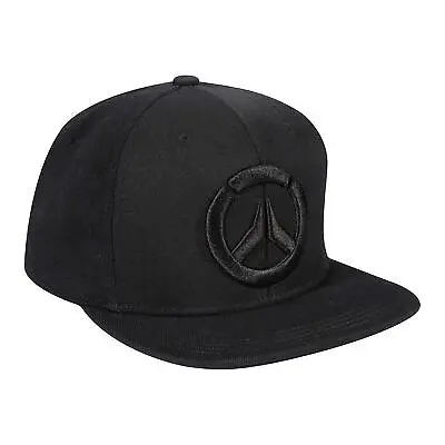 Buy Overwatch Blackout Snap Back Adult Hat • 32.27£