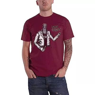 Buy MINOR THREAT - BOTTLED VIOLENCE - Size M - New T Shirt - J72z • 17.83£