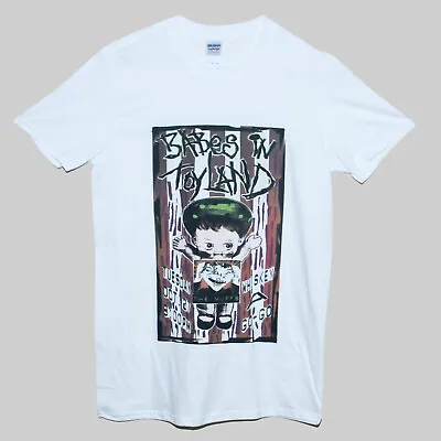 Buy Babes In Toyland Alternative Rock Punk T-shirt Unisex Short Sleeve S-2XL • 13£