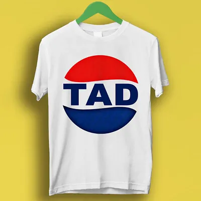 Buy Tad Jack Pepsi Doyle Rock Music Synth Pop New Wave Gift Tee T Shirt P2787 • 6.35£