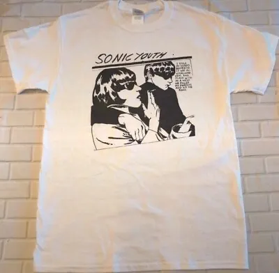 Buy Sonic Youth - Goo (White) New • 14.99£