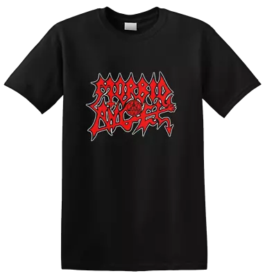 Buy MORBID ANGEL - 'Thy Kingdom Come' T-Shirt • 24.66£