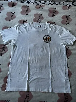 Buy Enter Shikari X Step Up T-Shirt (M) • 30£