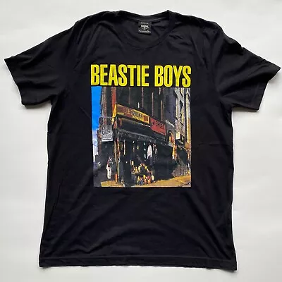Buy Beastie Boys Paul’s Boutique Officially Licensed T-Shirt XL • 25.06£