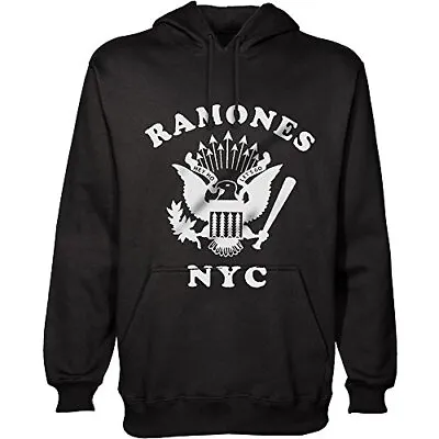 Buy Ramones - Unisex - Large - Long Sleeves - F500z • 31.12£