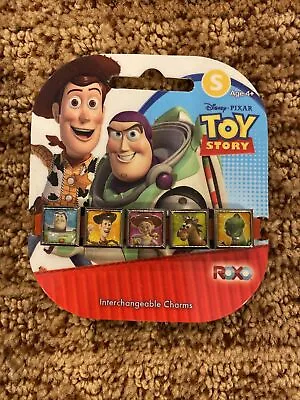 Buy Disney Toy Story Bracelet • 10.09£