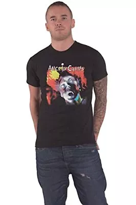 Buy ALICE IN CHAINS - FACELIFT - Size L - New T Shirt - J72z • 17.15£