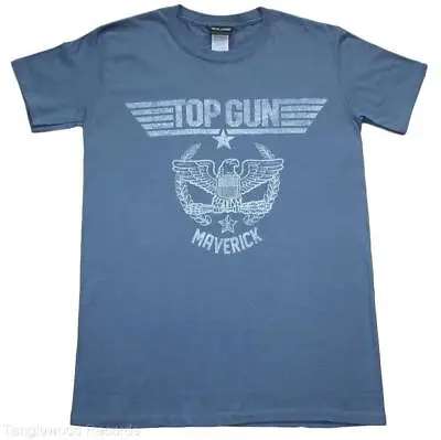 Buy Top Gun - Maverick - Men's T Shirts • 10.99£