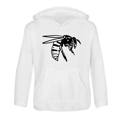Buy 'Wasp' Children's Hoodie / Hooded Sweater (KO021654) • 16.99£