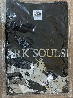 Buy Dark Souls 3 T-shirt Nico Chokaigi 2016 • 82.73£