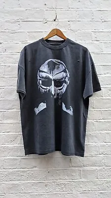 Buy MF DOOM T-Shirt | Vintage Bootleg Inspired Tee | 90s Shirt • 29.95£
