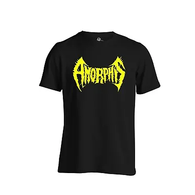 Buy Amorphis T Shirt Heavy Progressive Folk Metal Band Finland Rock Out • 17.99£
