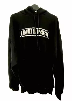 Buy Linkin Park Hoodie (2001 Hybrid Theory Tour) • 180£