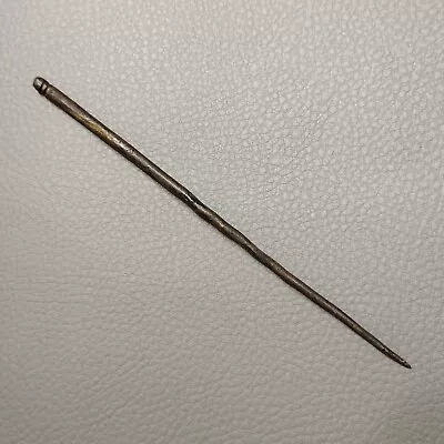 Buy Ancient Viking Bronze Hair Pin. Viking Jewelry. Original Viking Artifact • 35.66£