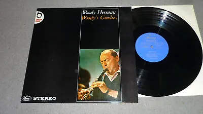 Buy Woody Herman – Woody's Goodies - Holland 1965 - NMINT • 6.06£
