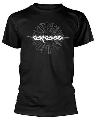 Buy Carcass 'I Reek Of Putrefaction' (Black) T-Shirt - NEW & OFFICIAL! • 16.29£