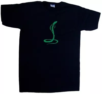Buy Cobra Snake V-Neck T-Shirt • 9.99£