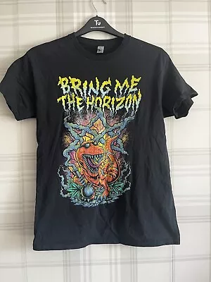 Buy Bring Me The Horizon T Shirt • 10£