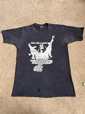 Buy Ozzy Osbourne Original Tour T-Shirt  • 165£