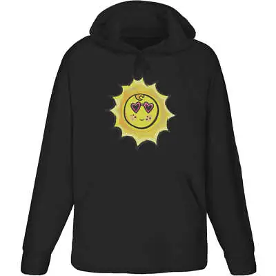Buy 'Shining Sun' Adult Hoodie / Hooded Sweater (HO026880) • 24.99£