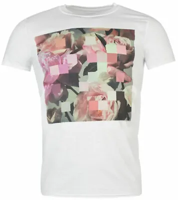 Buy Official Chvrches Every Eye Open Mens White T Shirt Chvrches Classic Tee • 15.95£