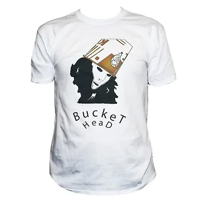 Buy Buckethead Progressive Rock Metal Funk T Shirt Unisex Men Women Short Sleeve • 14£