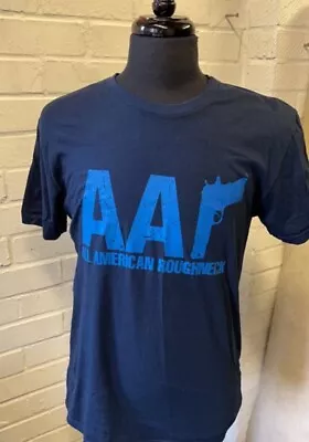 Buy All American Roughneck T-shirt • 20£