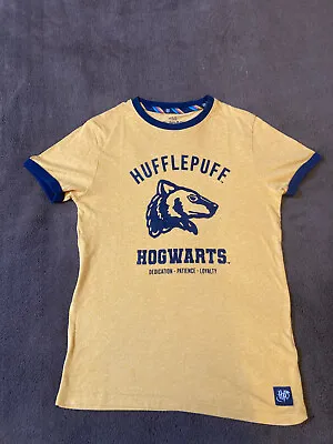 Buy Harry Potter - Child's T-Shirt - Hufflepuff • 5.99£