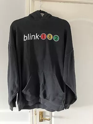 Buy Blink 182 Vintage Hoodie Take Off Your Pants And Jacket XL Y2K 00’s VTG • 10£