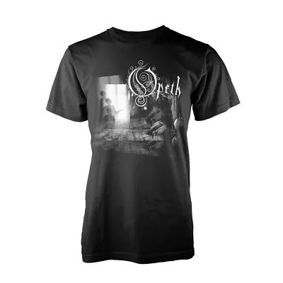 Buy Opeth 'Damnation' T Shirt - NEW • 16.99£