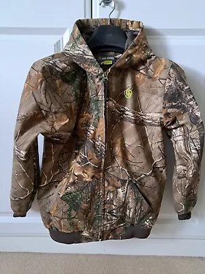Buy Game Winner Camouflage Jacket • 20£