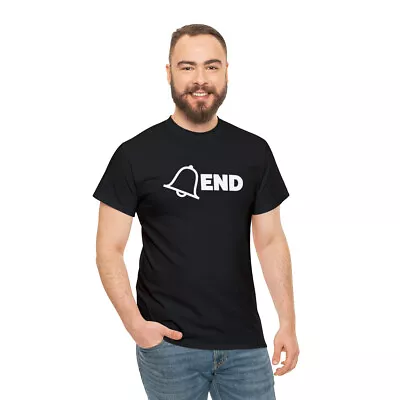 Buy Bell End T-Shirt • 20£