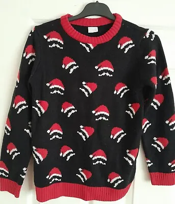 Buy F&F  Kids Christmas Jumper  10-11 Years  Fast Dispatch  • 5£
