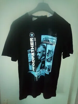Buy The Godfather Medium T Shirt • 11.49£