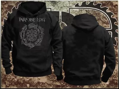 Buy PARADISE LOST - Crown Of Thorns HSW NEW, Dark Metal, EVOCATION • 39.04£