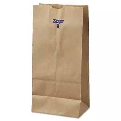 Buy Merch Paper IPGB8 500pk #8 Bag-paper • 34.36£