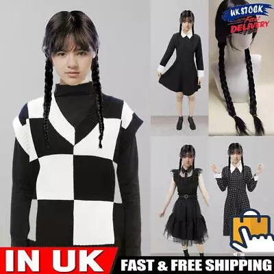 Buy Women Cosplay Mini Dress Vintage Gothic Style Cocktail Mesh Dress Party Clothing • 12.79£